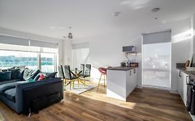 Guestready - Gorgeous & Bright 2Br Apartment In Greenwich